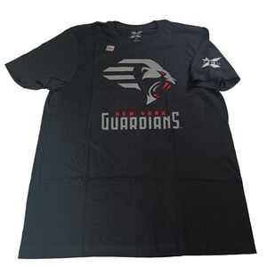 XFL New York Guardians‎ T-shirt